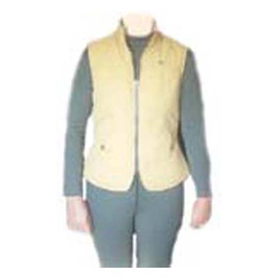 Chaleco Kenter waterproof
