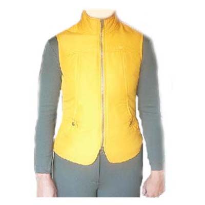 Chaleco Kenter waterproof