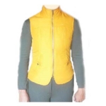 Chaleco Kenter waterproof