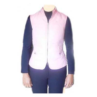 Chaleco Kenter waterproof