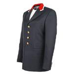Chaqueta de concurso Kingsland de caballero