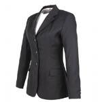 Chaqueta de concurso Kigsland de se�ora