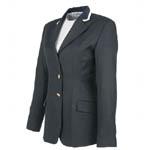 Chaqueta de concurso Kigsland de se�ora