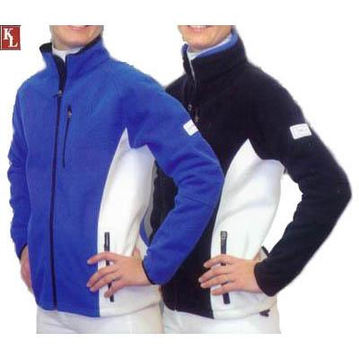 Chaqueta polar Kindsland