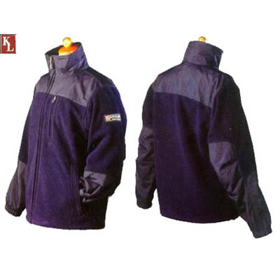 Chaqueta polar Kindsland All Round