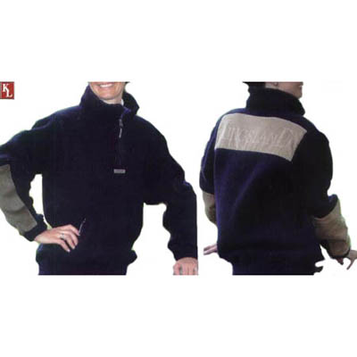 Chaqueta polar Kindsland