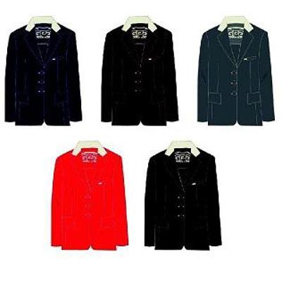 Chaqueta concurso GPA D-C Gran Prix Lady II