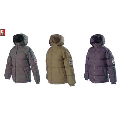 Cazadora Kindsland Plum�n