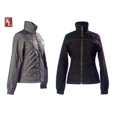 Chaqueta recta Kindsland Canas
