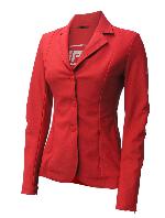 Chaqueta GPA Trophy II ni�a con botones