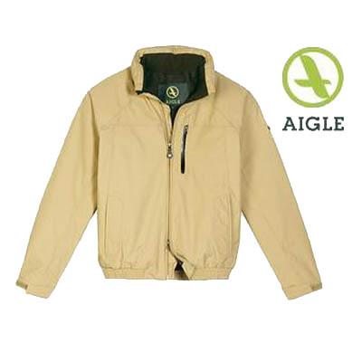 Cazadora Deportiva Aigle UTAH Bomber