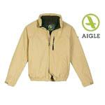 Cazadora Deportiva Aigle UTAH Bomber