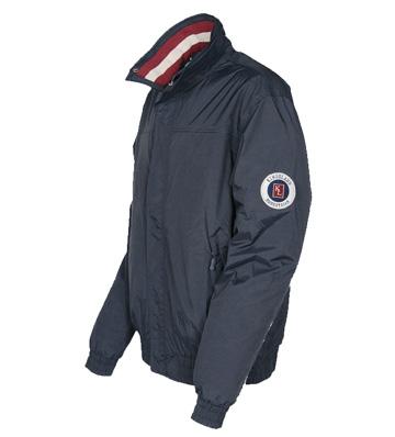 Cazadora bomber Kingsland