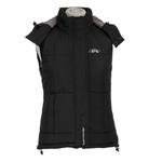 Chaleco GPA Airshell mujer