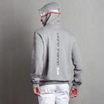 Sudadera GPA Immersion mujer