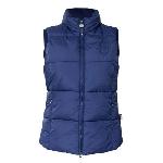 Chaleco invierno sra. para montar