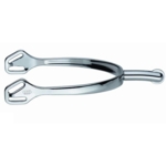 Espuelas HS SPRENGER inoxidable