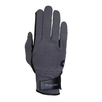 Guante Roeckl con Hiper Durability