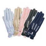 Guante Roeckl Confort Cut, Microair, Rain Grip
