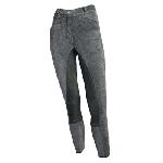 Pantal�n Pikeur caballero Liostro-acr�lico con culeta de cuero