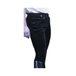 Pantal�n Pikeur caballero Liostro-pana con culera de cuero