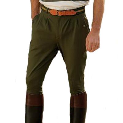 Breeches Euro-start Viva con pinzas