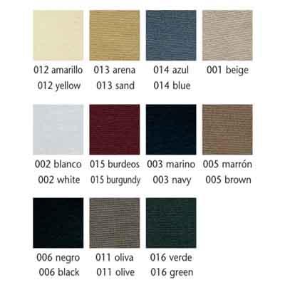 Pantal�n Cotton Naturals Prefessional mujer