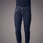 Pantalon Vertigo Sra Maria c/ banderas