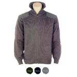 Chaqueta de cremallera entera