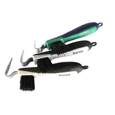 Limpiacascos ergon�mico