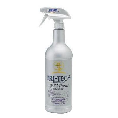 TRI TEC repelente de moscas accion persistente 300ml