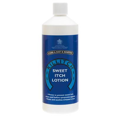 Killitch l�quido especial para tratamiento contra la sarna del caballo 500ml