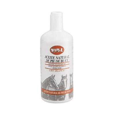 Aceite natural de pie de buey Crin Blanca 1L