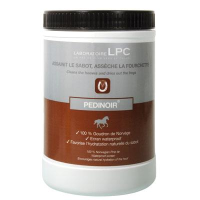 Alquitr�n LPC para cascos Pedinoir 1000gr