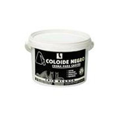 Crema de cascos coloide negro 2,5kg