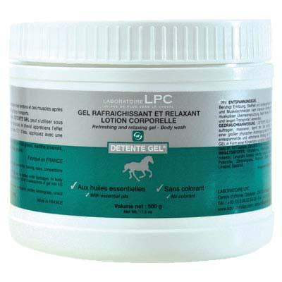 Refrescante tend�n Detente LPC 500gr