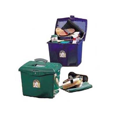 Caja para �tiles de limpieza Eskadron