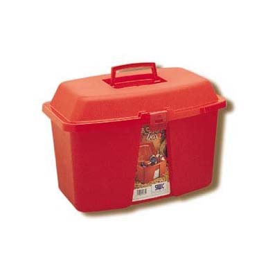 Caja para �tiles de limpieza Savic