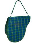 Bolsa en nylon de transporte para monturas