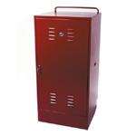 Arc�n guadarn�s lacado Lehmann 1015 con ruedas