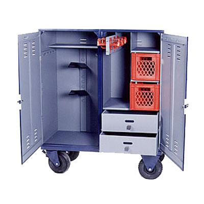 Arc�n guadarn�s doble c/ruedas Lehmann 1005