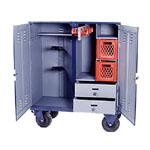 Arc�n guadarn�s doble c/ruedas Lehmann 1005