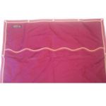 Cortina de nylon Equiport