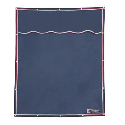 Cortina de nylon Kingsland