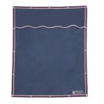 Cortina de nylon Kingsland