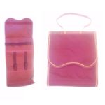Porta vendas y pa�os de nylon Equiport