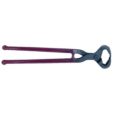 Tenaza de herrar abrir TH-9033-1