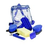Set de limpieza (6 piezas)