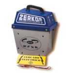 Zerko recargable 12v 17ah