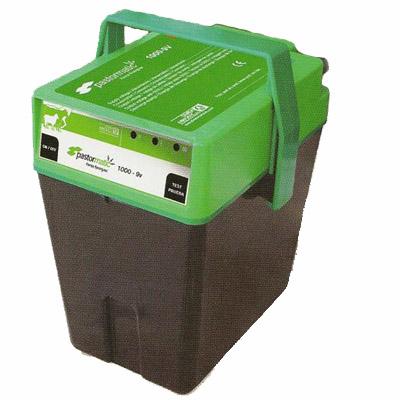 Pastor a pila 9/12v Pastormatic 1000